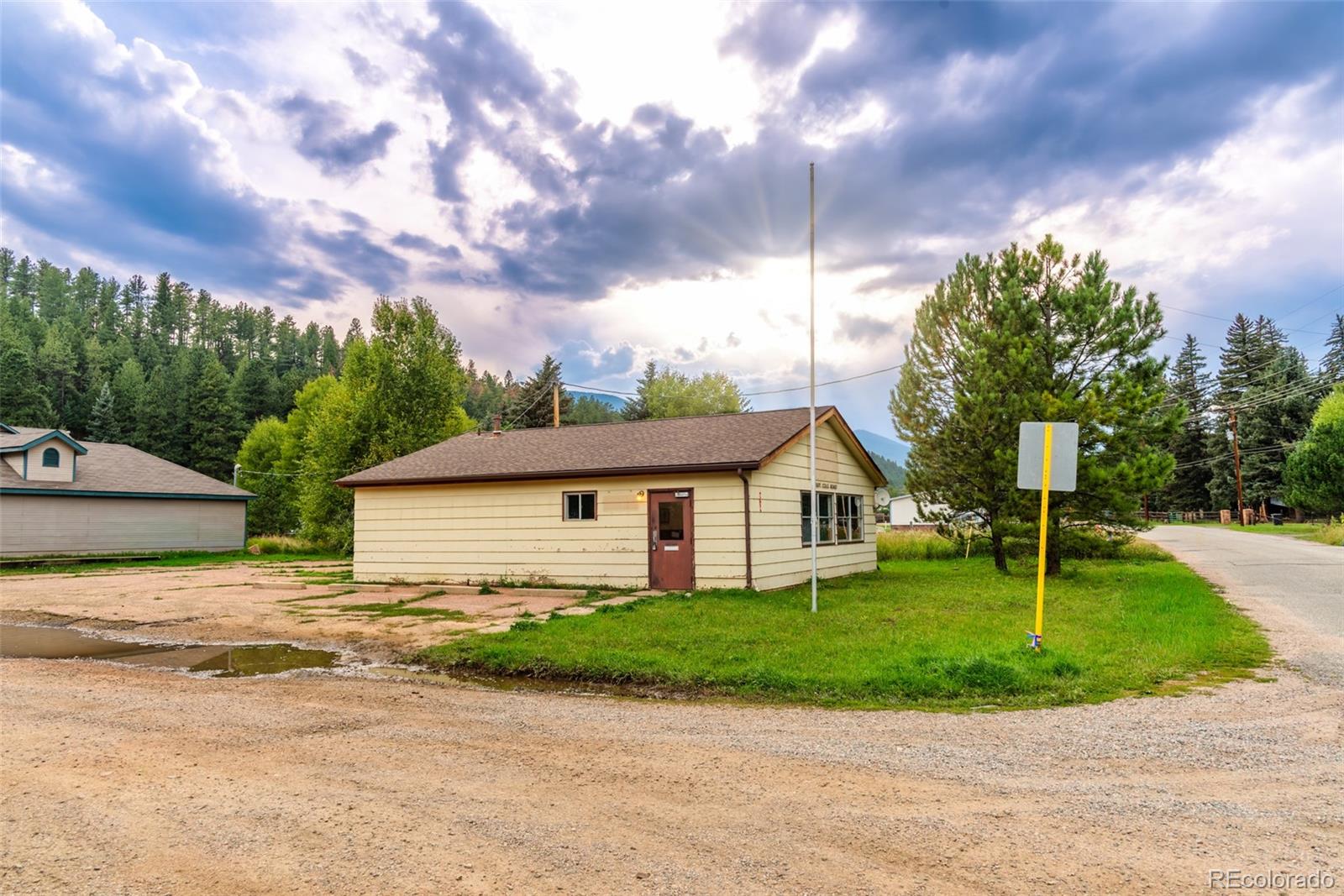 MLS Image #13 for 5138  county road 64 ,bailey, Colorado