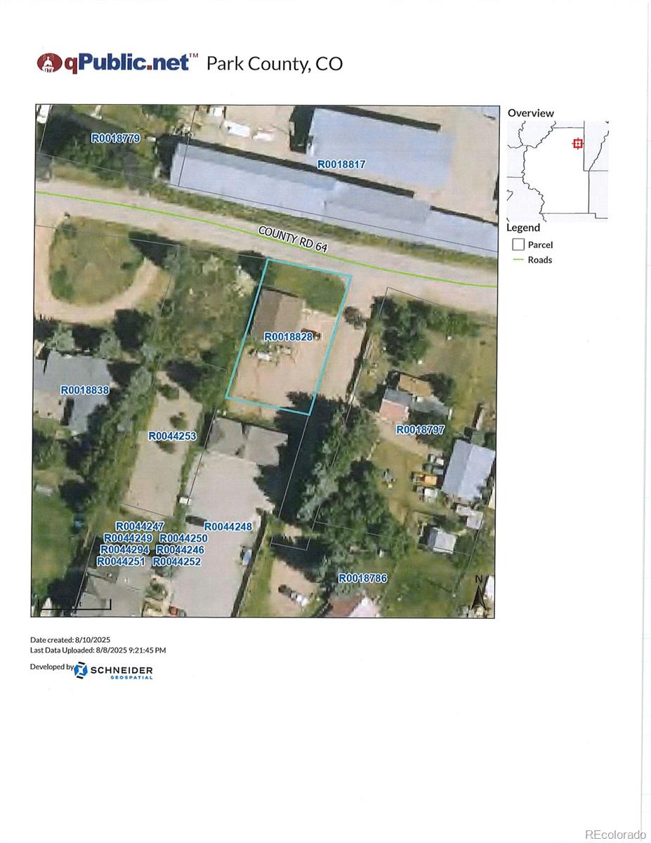 MLS Image #14 for 5138  county road 64 ,bailey, Colorado