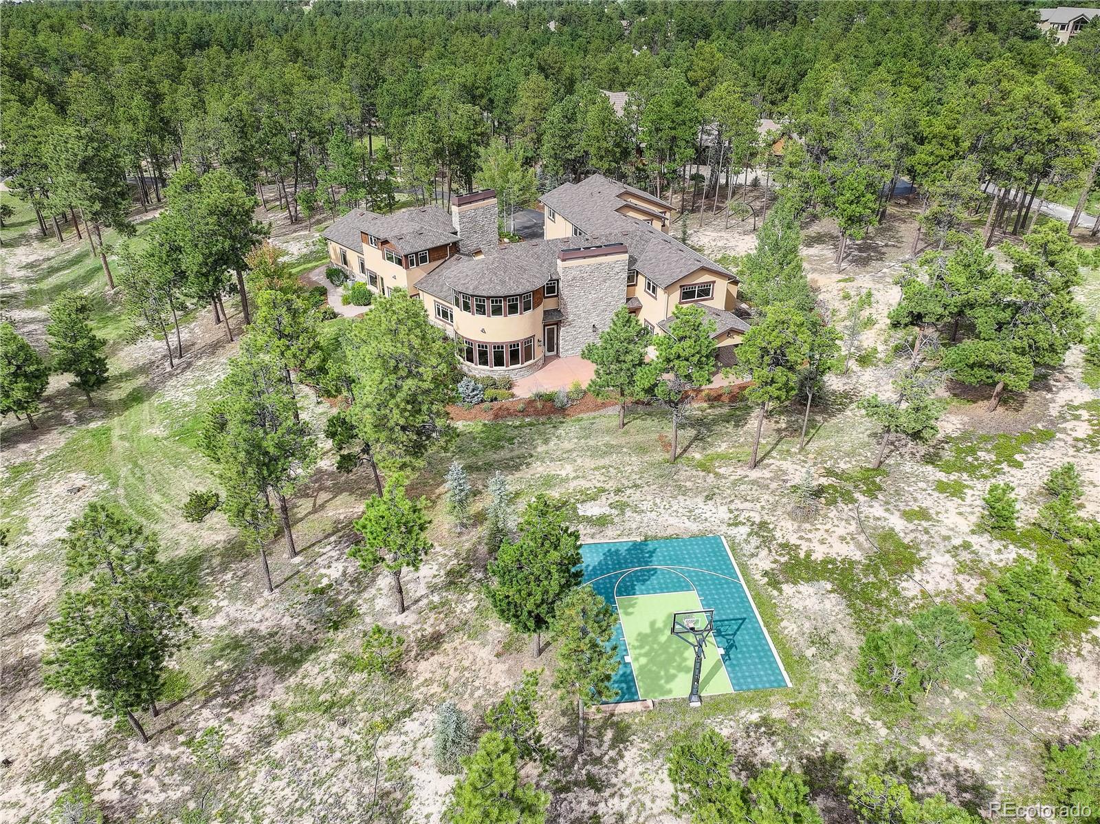 MLS Image #1 for 13585  lauriston place,colorado springs, Colorado