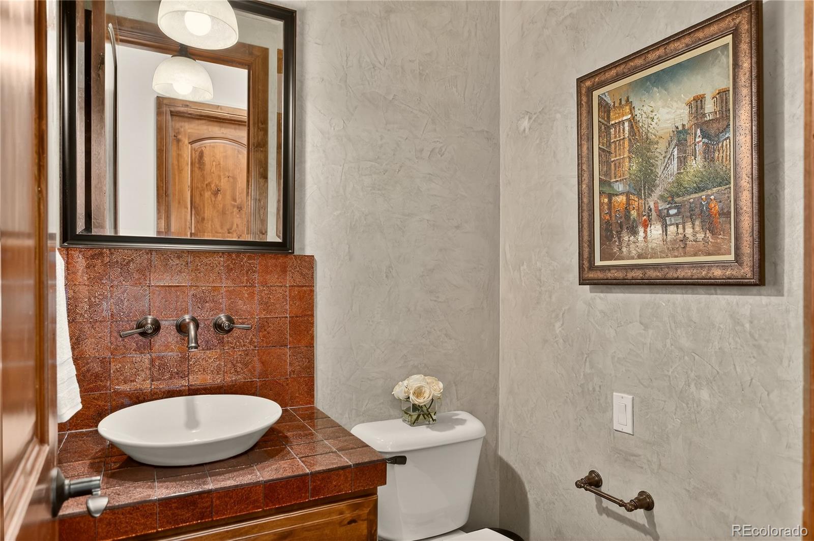 MLS Image #12 for 13585  lauriston place,colorado springs, Colorado