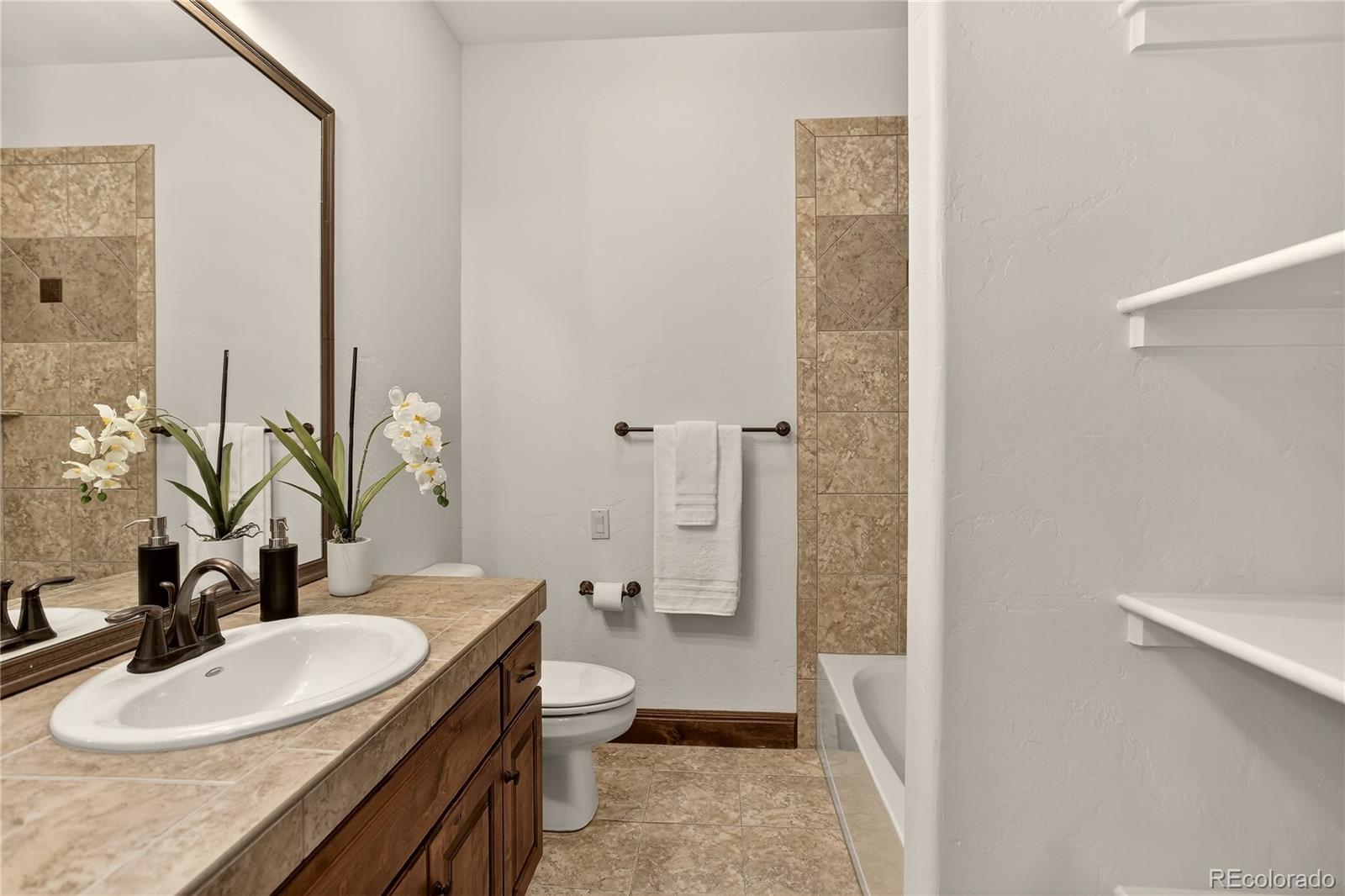 MLS Image #14 for 13585  lauriston place,colorado springs, Colorado