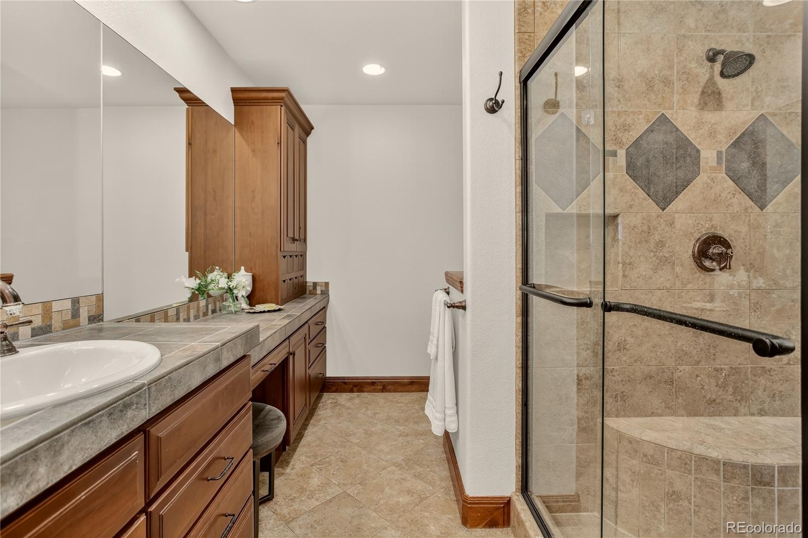 MLS Image #22 for 13585  lauriston place,colorado springs, Colorado