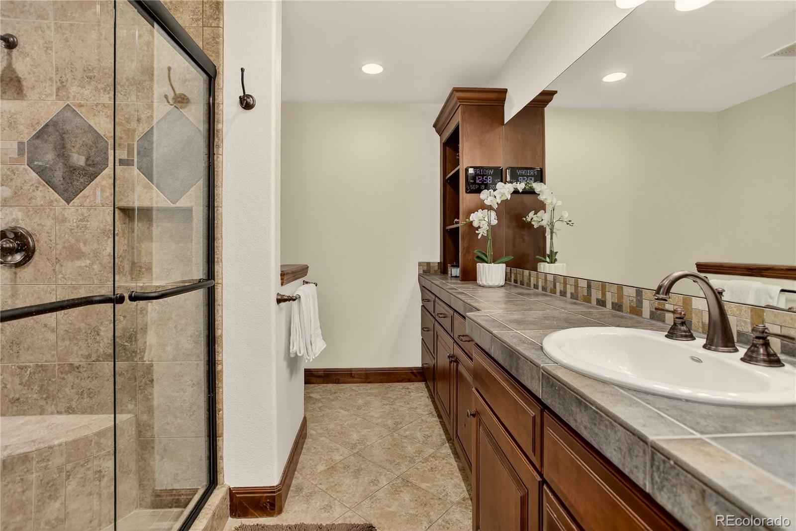 MLS Image #23 for 13585  lauriston place,colorado springs, Colorado