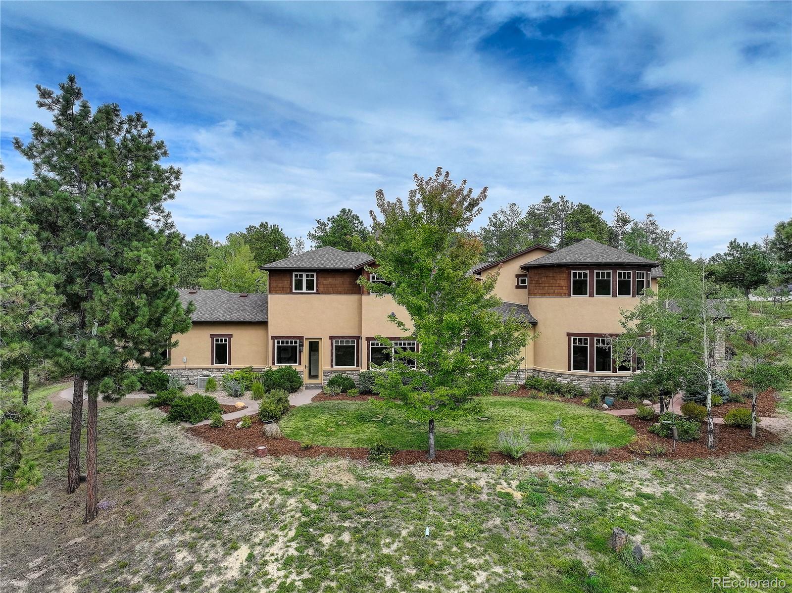 MLS Image #37 for 13585  lauriston place,colorado springs, Colorado