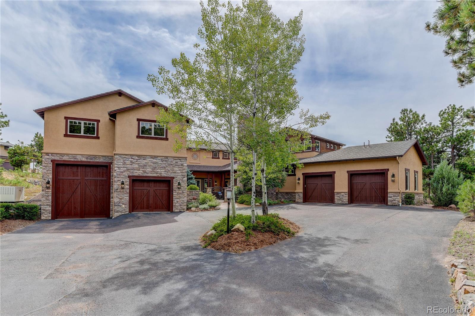 MLS Image #38 for 13585  lauriston place,colorado springs, Colorado