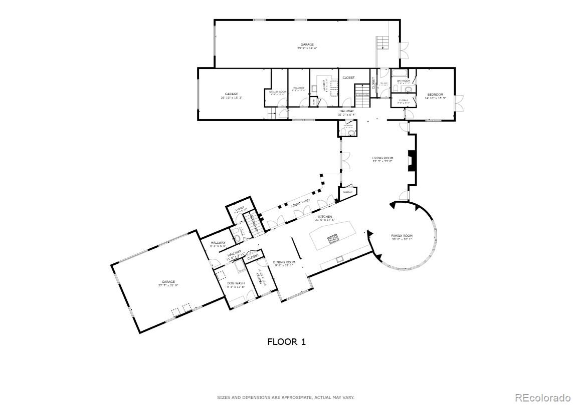 MLS Image #39 for 13585  lauriston place,colorado springs, Colorado