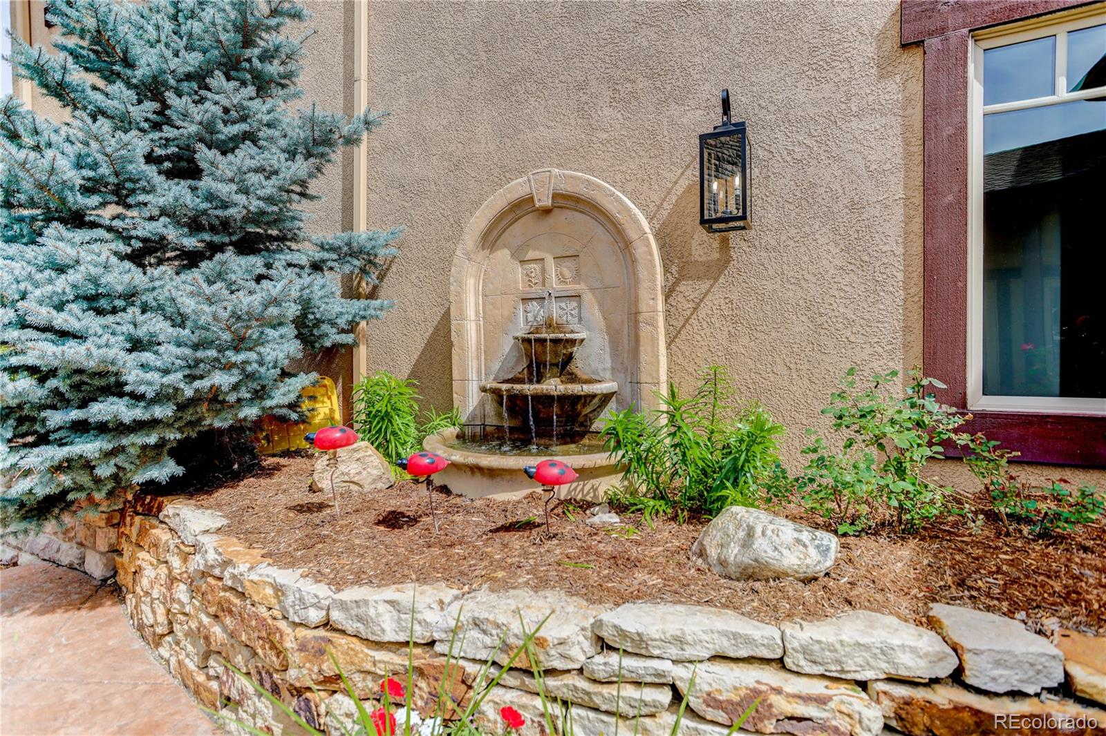 MLS Image #4 for 13585  lauriston place,colorado springs, Colorado