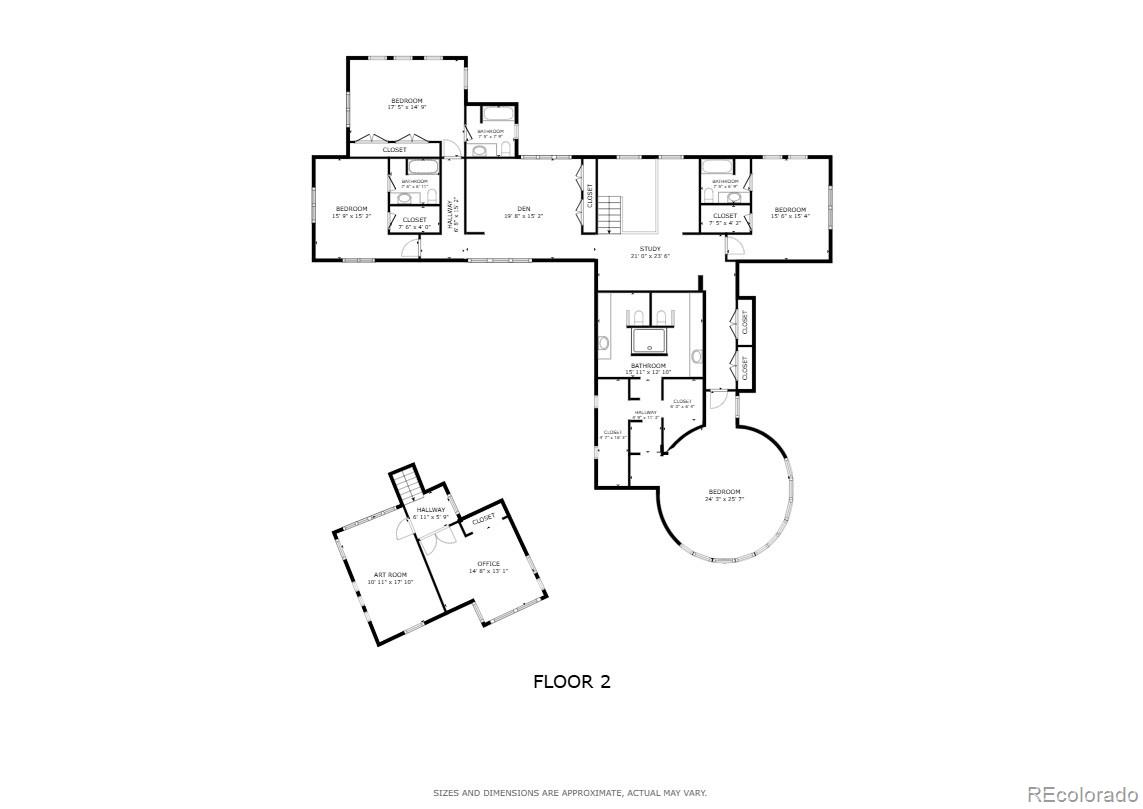 MLS Image #40 for 13585  lauriston place,colorado springs, Colorado