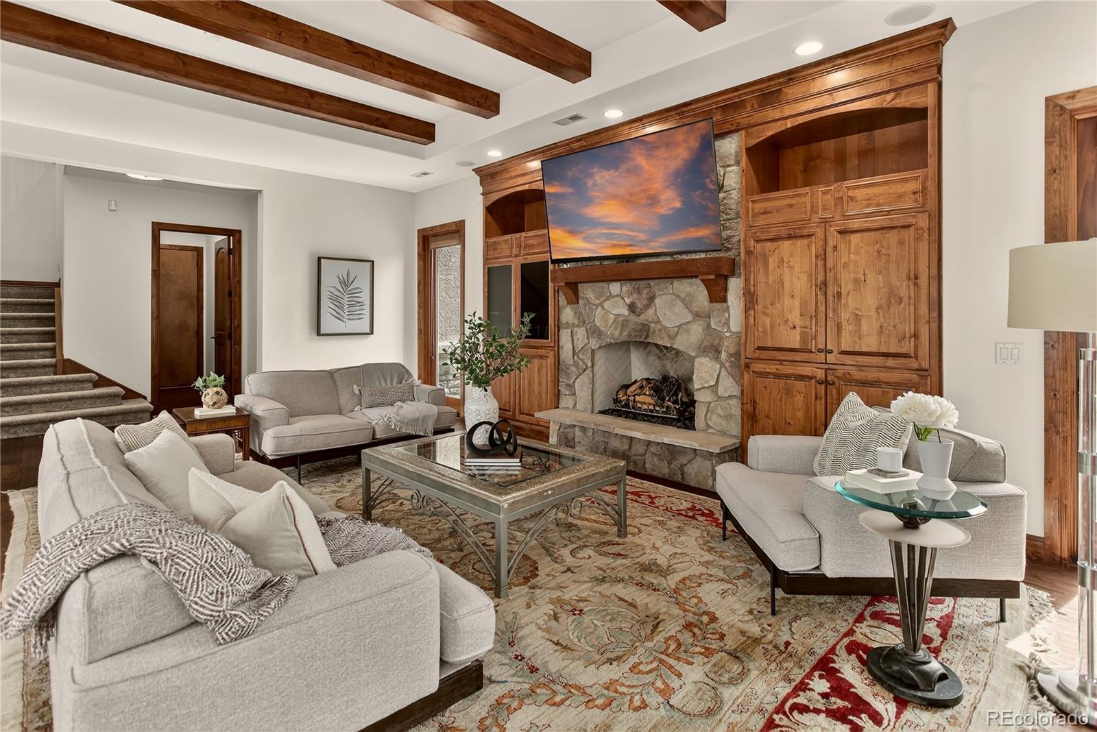 MLS Image #5 for 13585  lauriston place,colorado springs, Colorado
