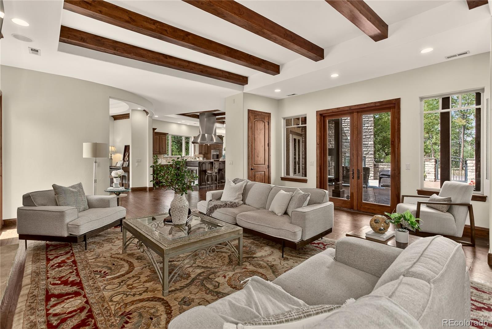 MLS Image #6 for 13585  lauriston place,colorado springs, Colorado