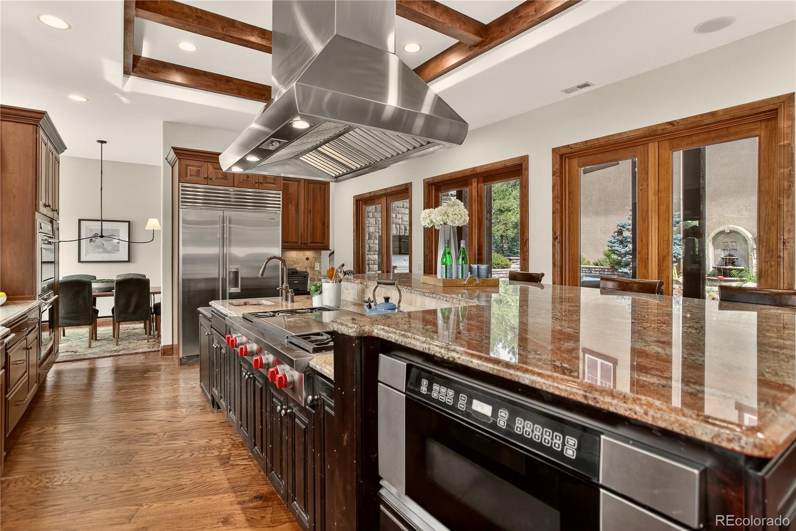 MLS Image #9 for 13585  lauriston place,colorado springs, Colorado