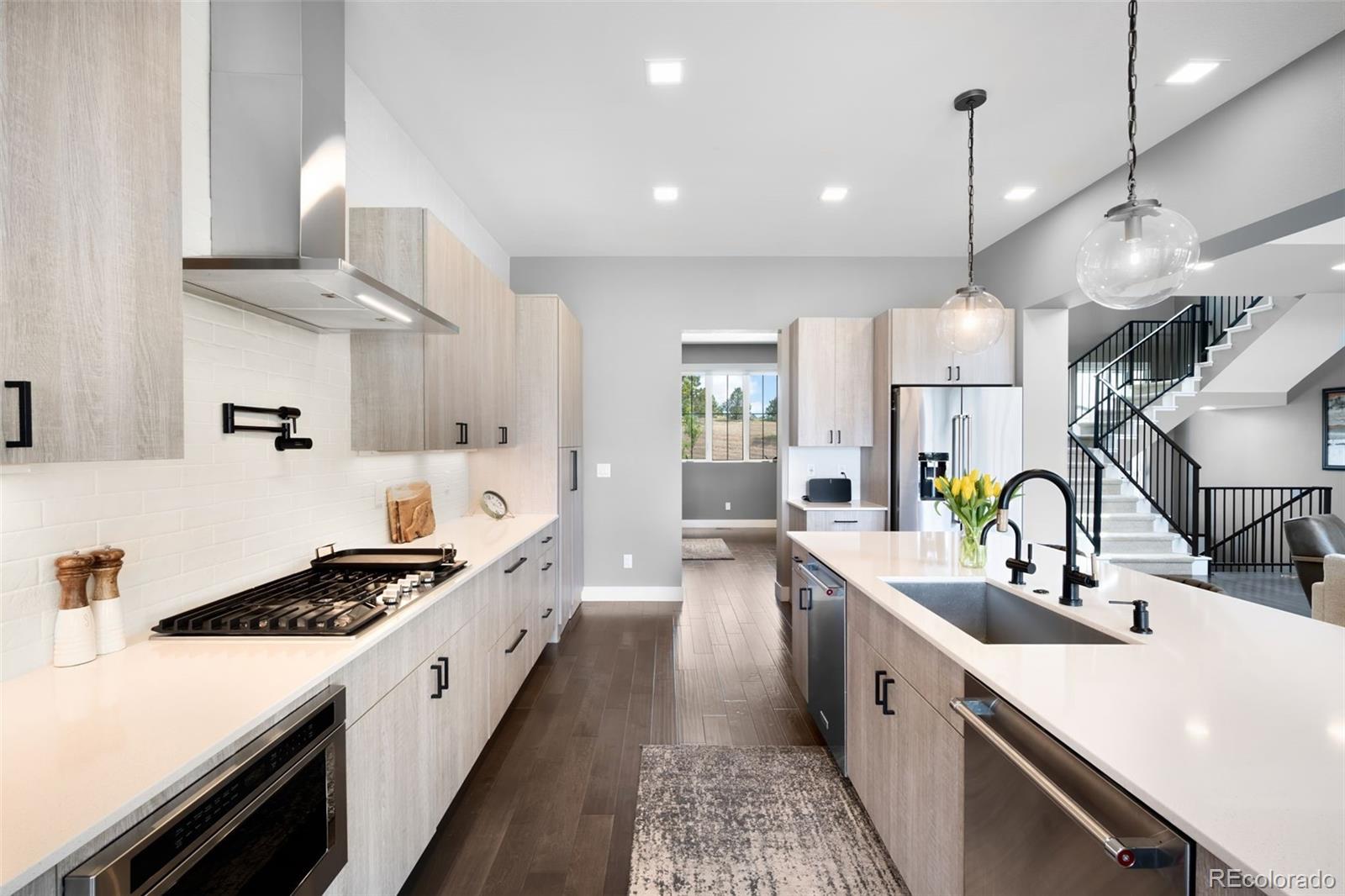 MLS Image #10 for 8203  merryvale trail,parker, Colorado