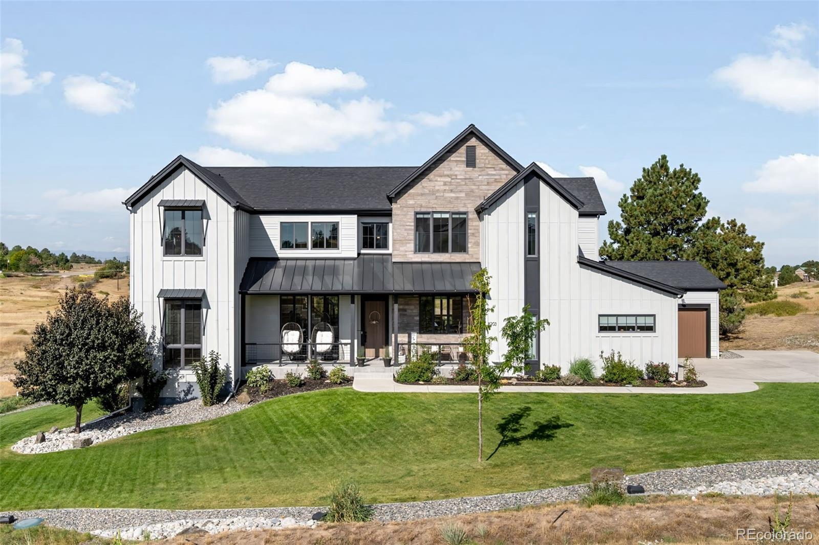 MLS Image #2 for 8203  merryvale trail,parker, Colorado