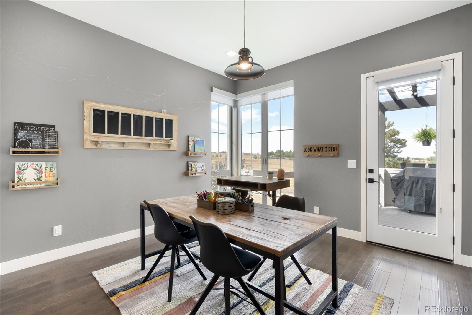 MLS Image #20 for 8203  merryvale trail,parker, Colorado