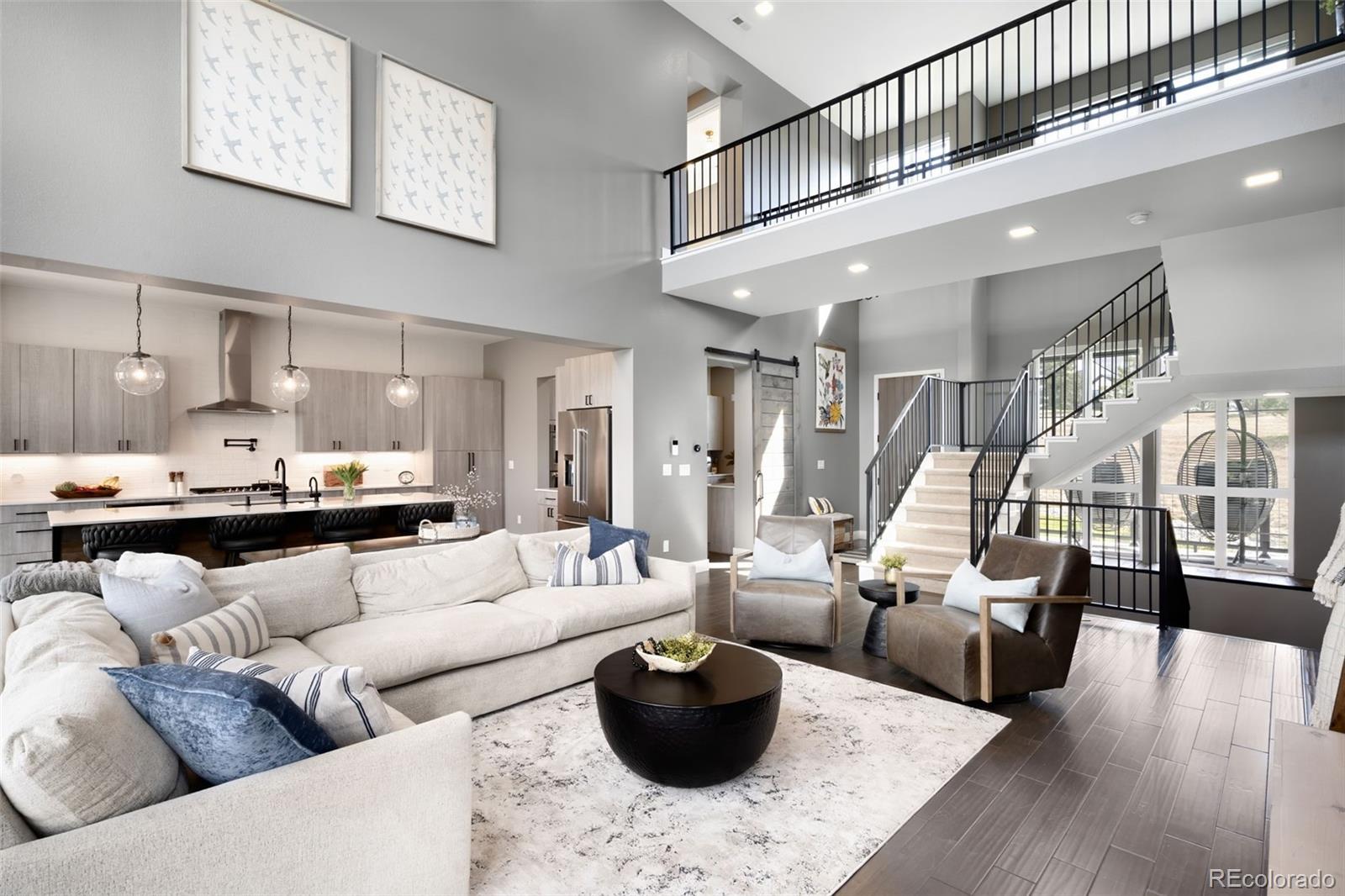 MLS Image #4 for 8203  merryvale trail,parker, Colorado