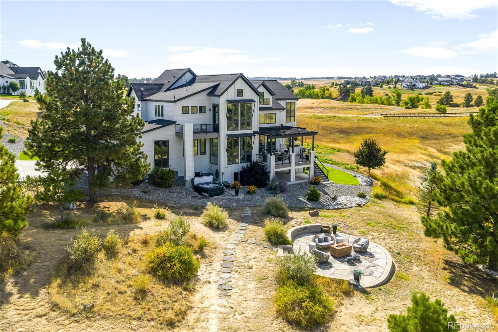 MLS Image #44 for 8203  merryvale trail,parker, Colorado