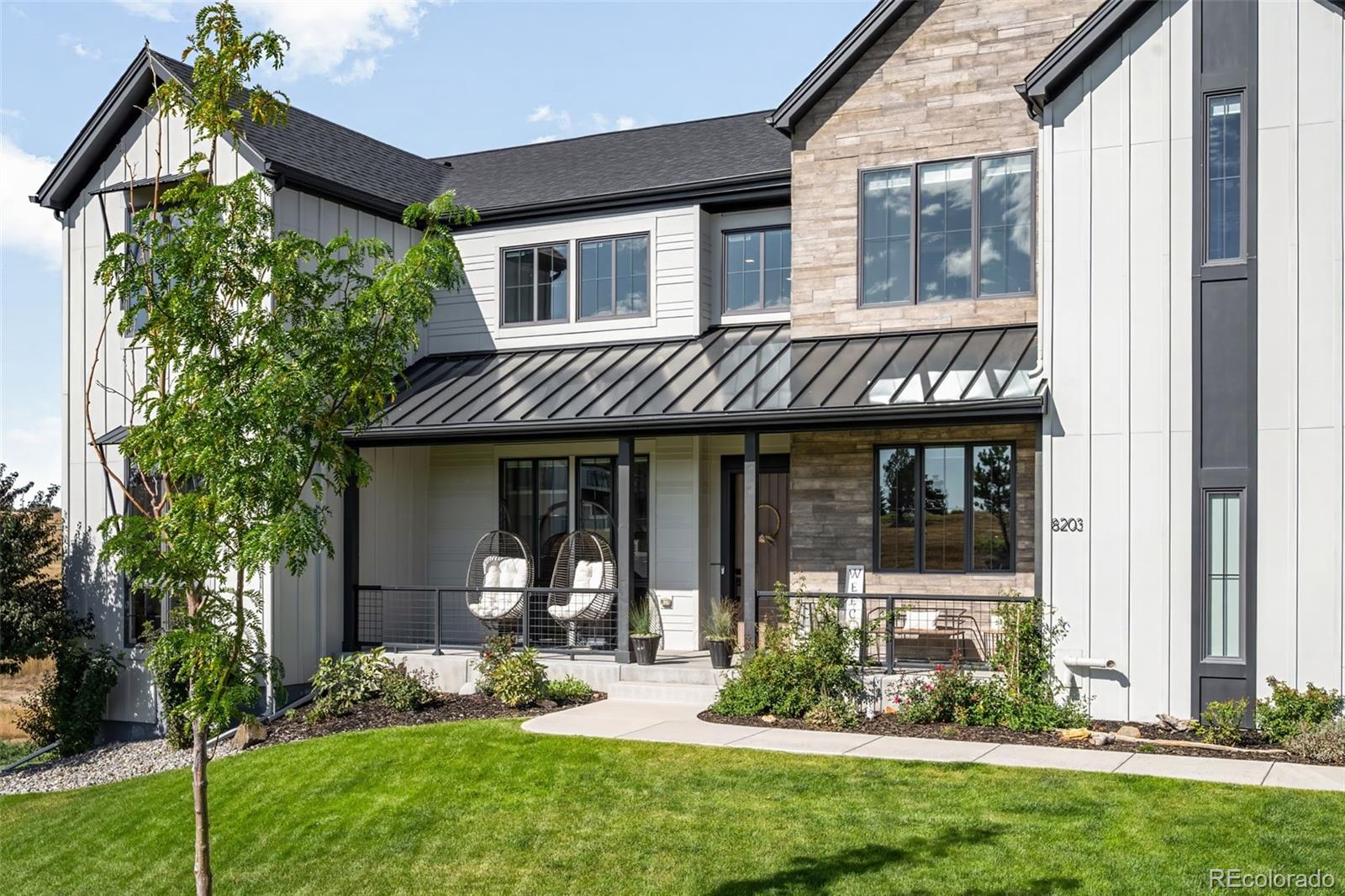 MLS Image #46 for 8203  merryvale trail,parker, Colorado