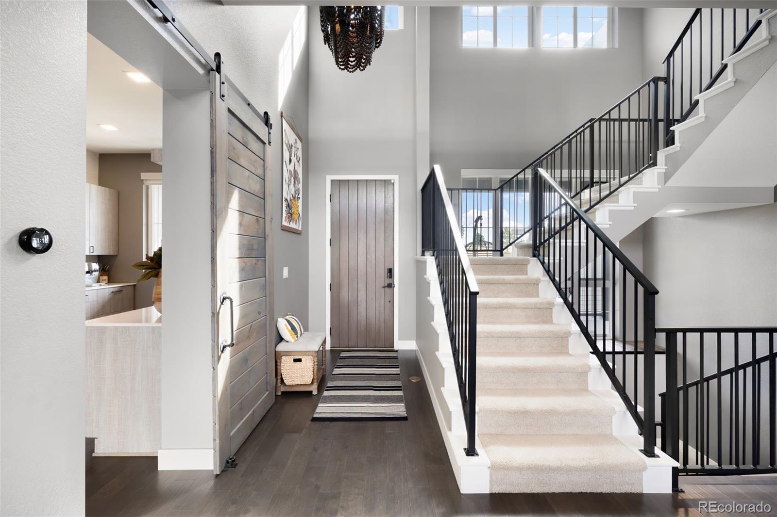MLS Image #5 for 8203  merryvale trail,parker, Colorado