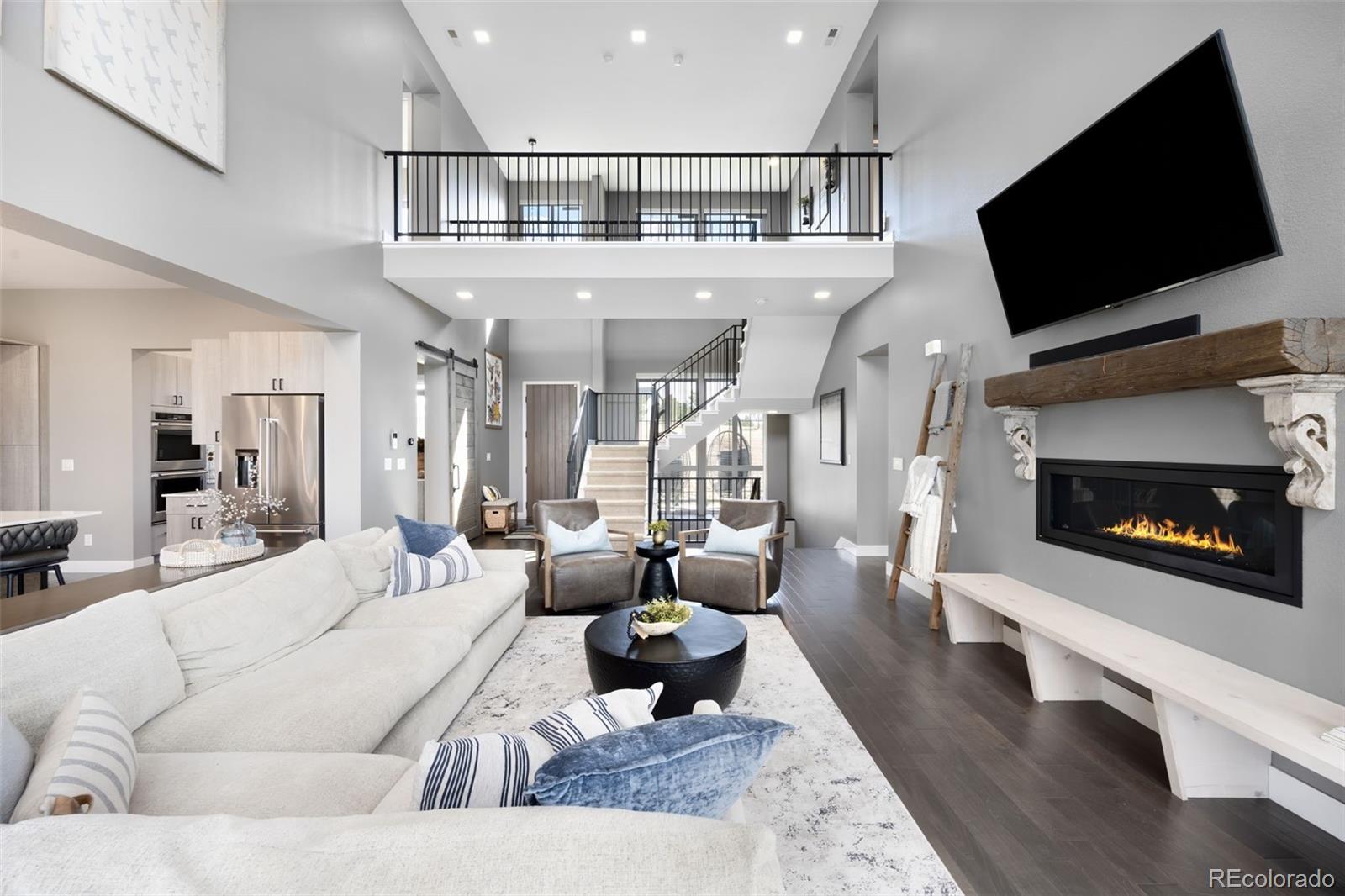 MLS Image #6 for 8203  merryvale trail,parker, Colorado