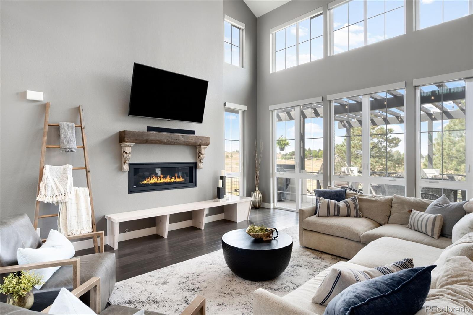 MLS Image #7 for 8203  merryvale trail,parker, Colorado