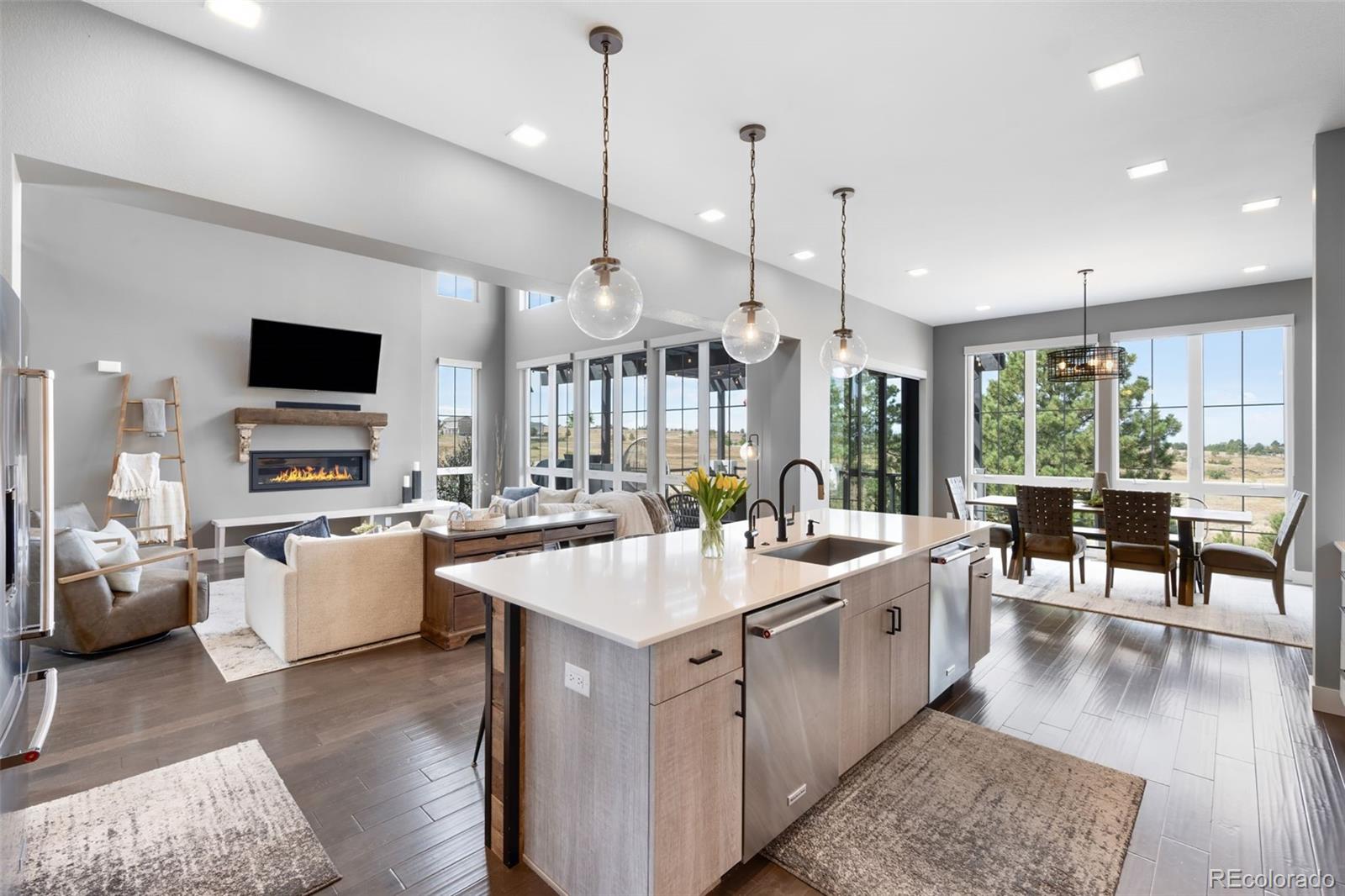 MLS Image #8 for 8203  merryvale trail,parker, Colorado