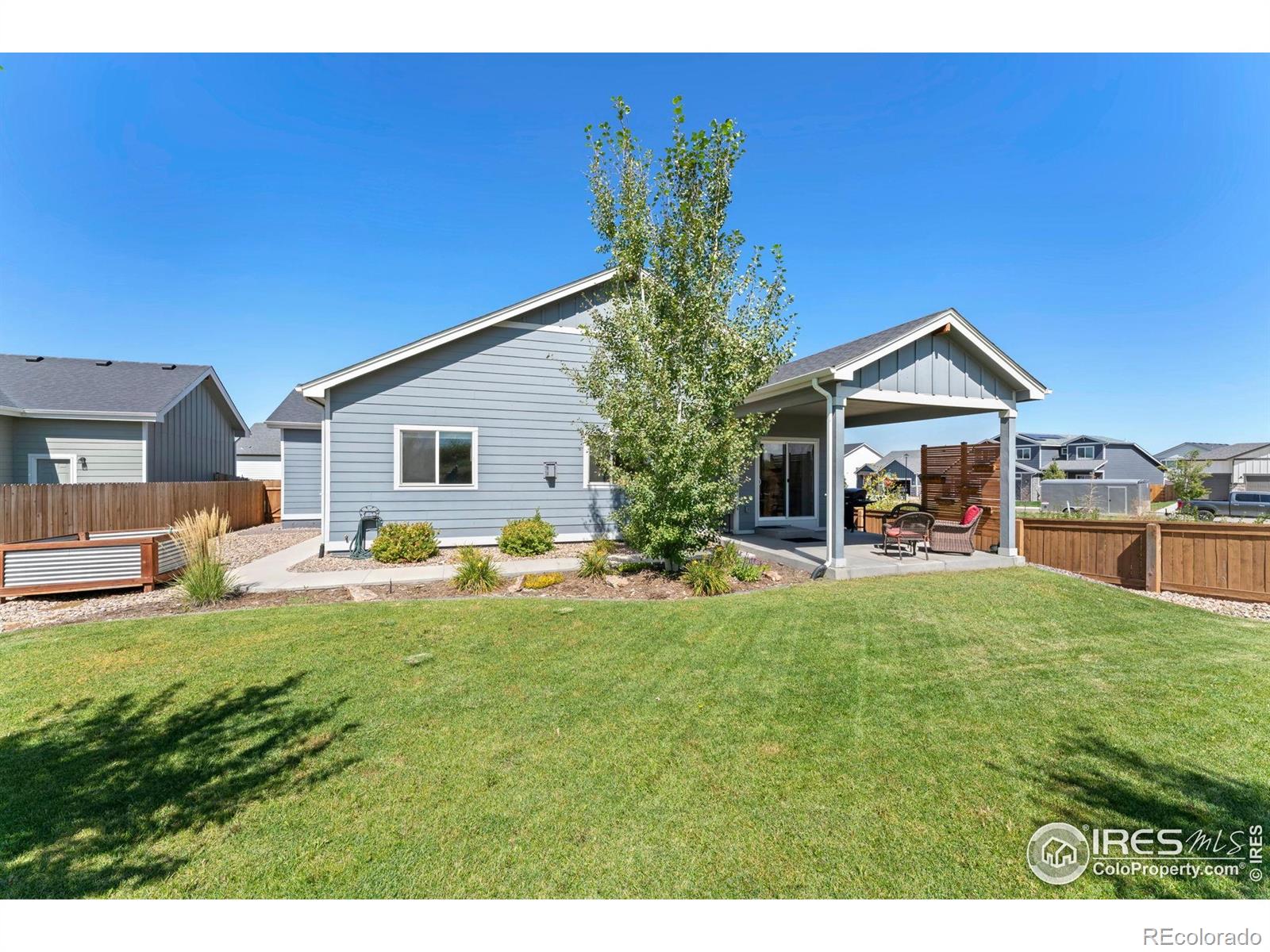 MLS Image #21 for 1930 e fox glove lane,milliken, Colorado