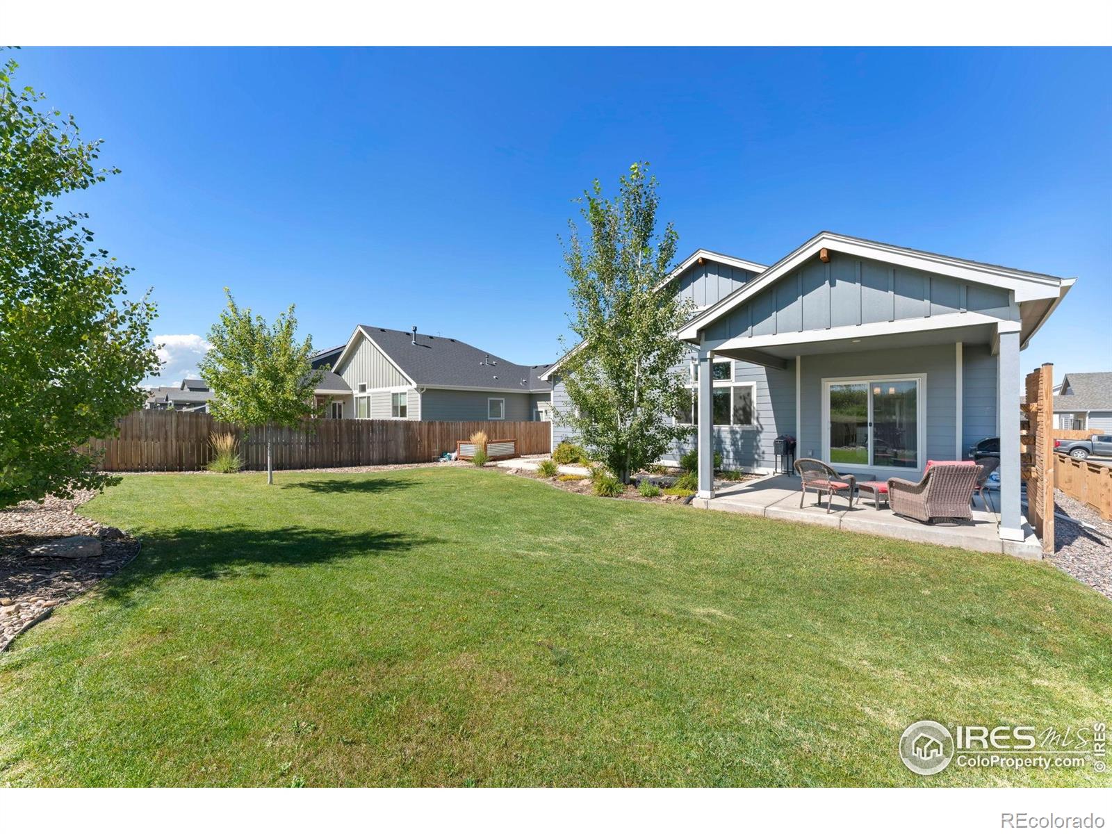 MLS Image #22 for 1930 e fox glove lane,milliken, Colorado