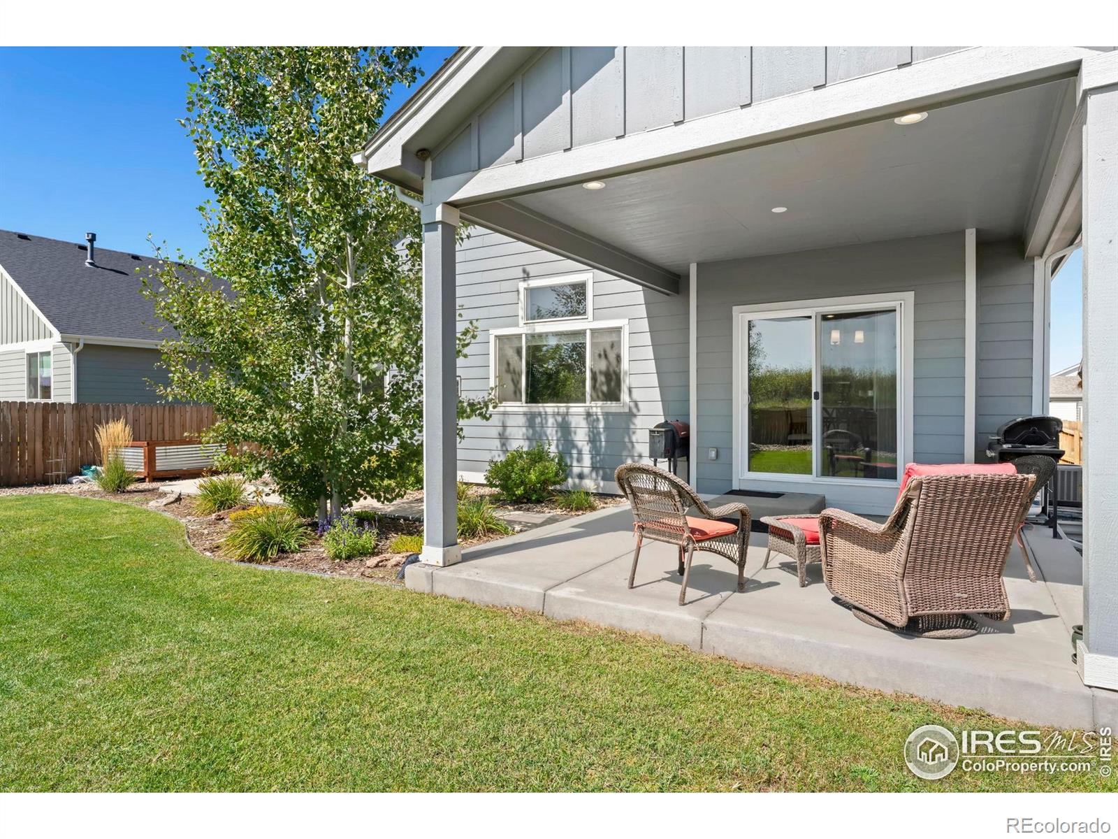 MLS Image #23 for 1930 e fox glove lane,milliken, Colorado