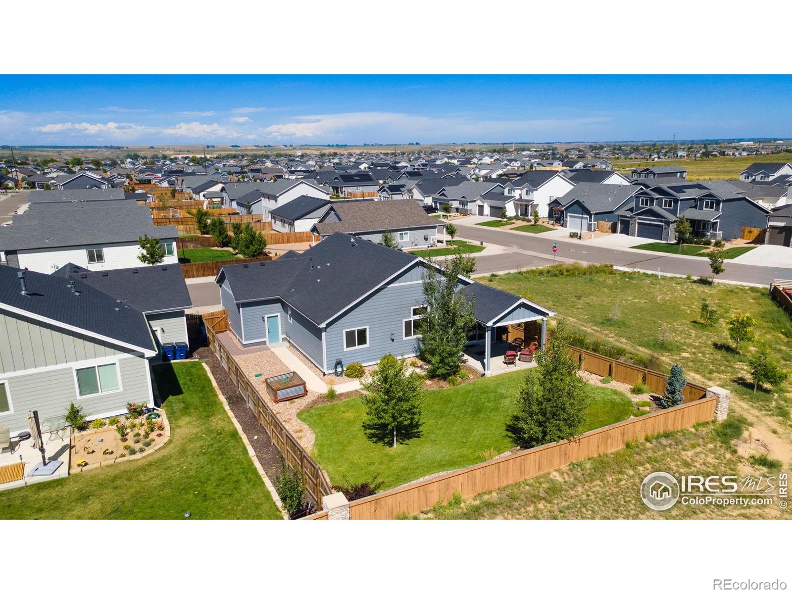 MLS Image #25 for 1930 e fox glove lane,milliken, Colorado
