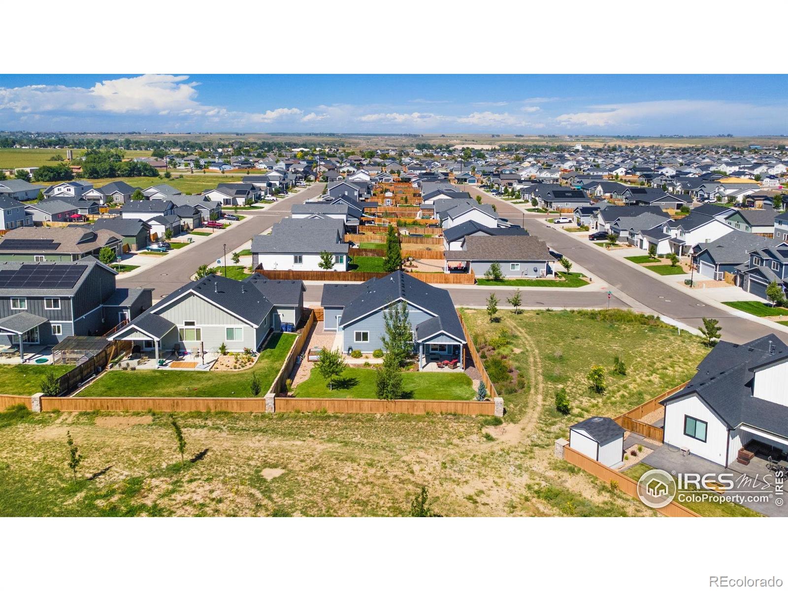 MLS Image #26 for 1930 e fox glove lane,milliken, Colorado