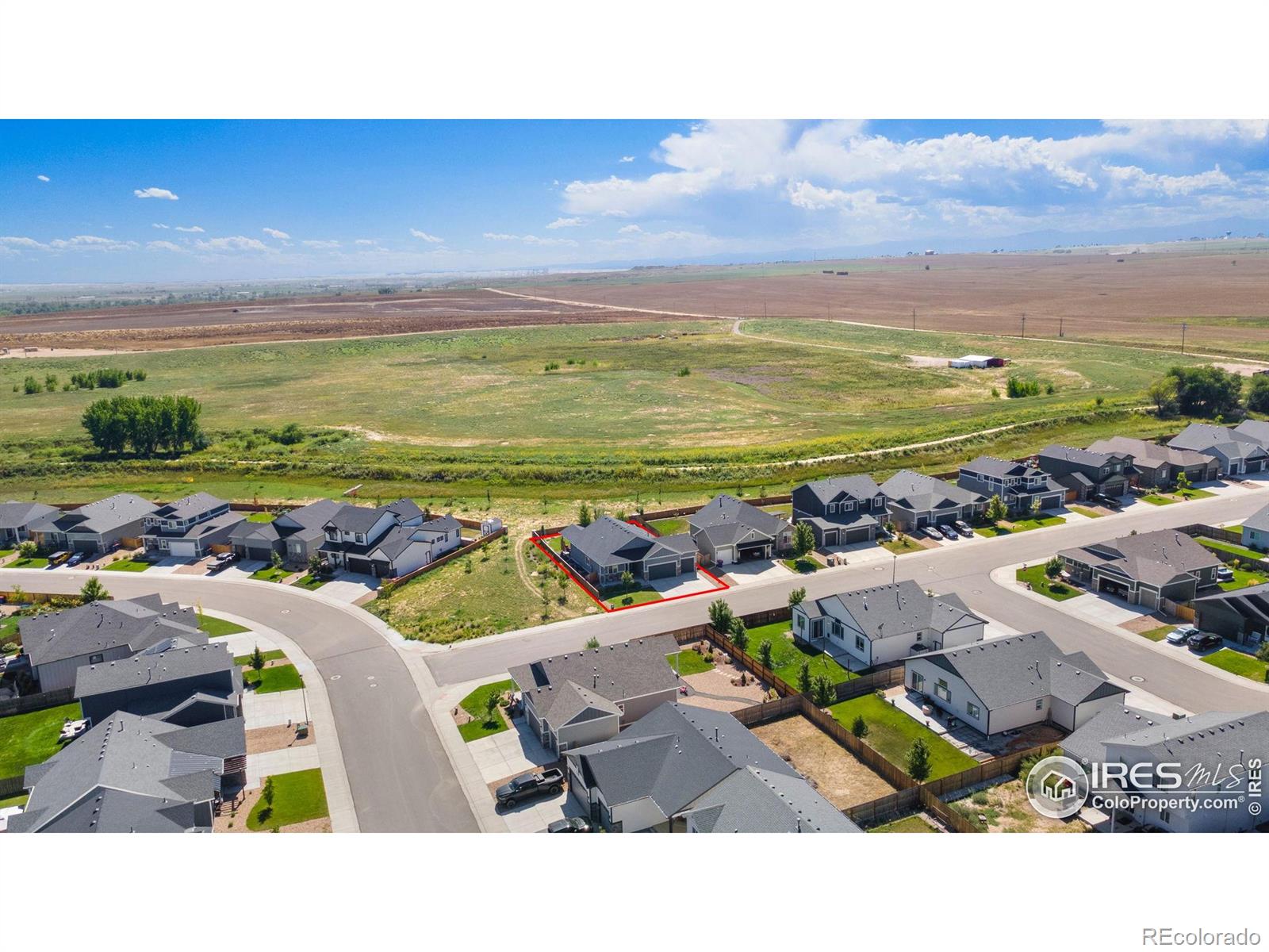 MLS Image #29 for 1930 e fox glove lane,milliken, Colorado