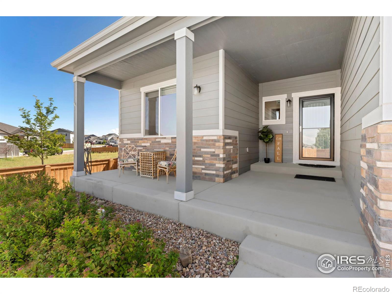MLS Image #3 for 1930 e fox glove lane,milliken, Colorado