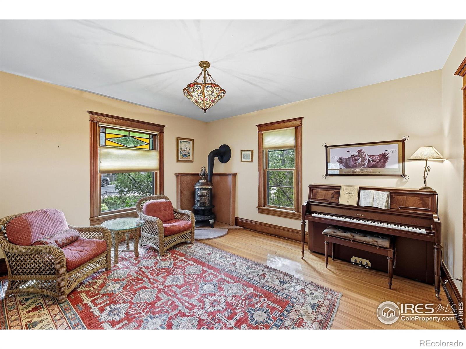 MLS Image #2 for 418  seward street,lyons, Colorado