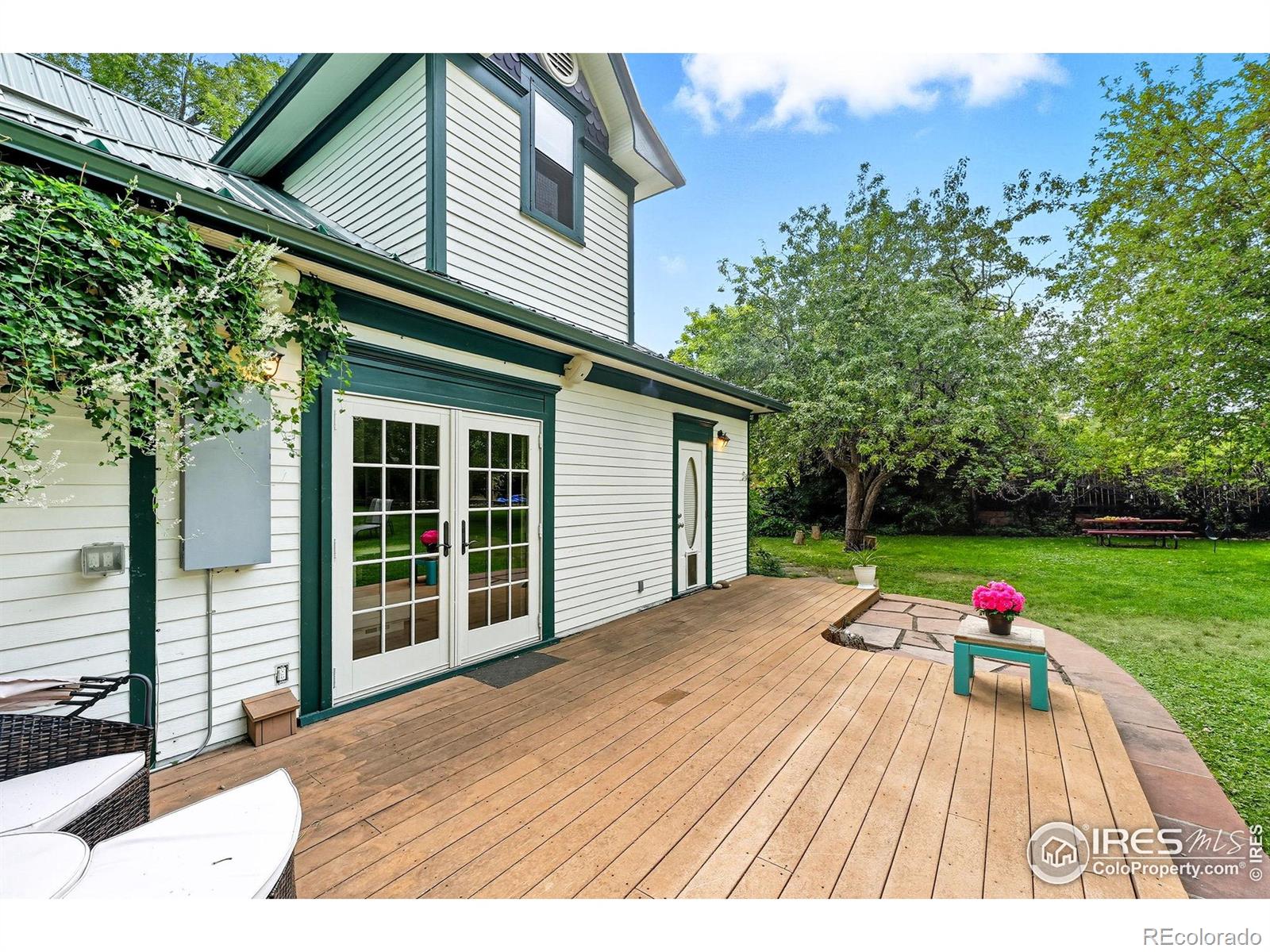 MLS Image #24 for 418  seward street,lyons, Colorado
