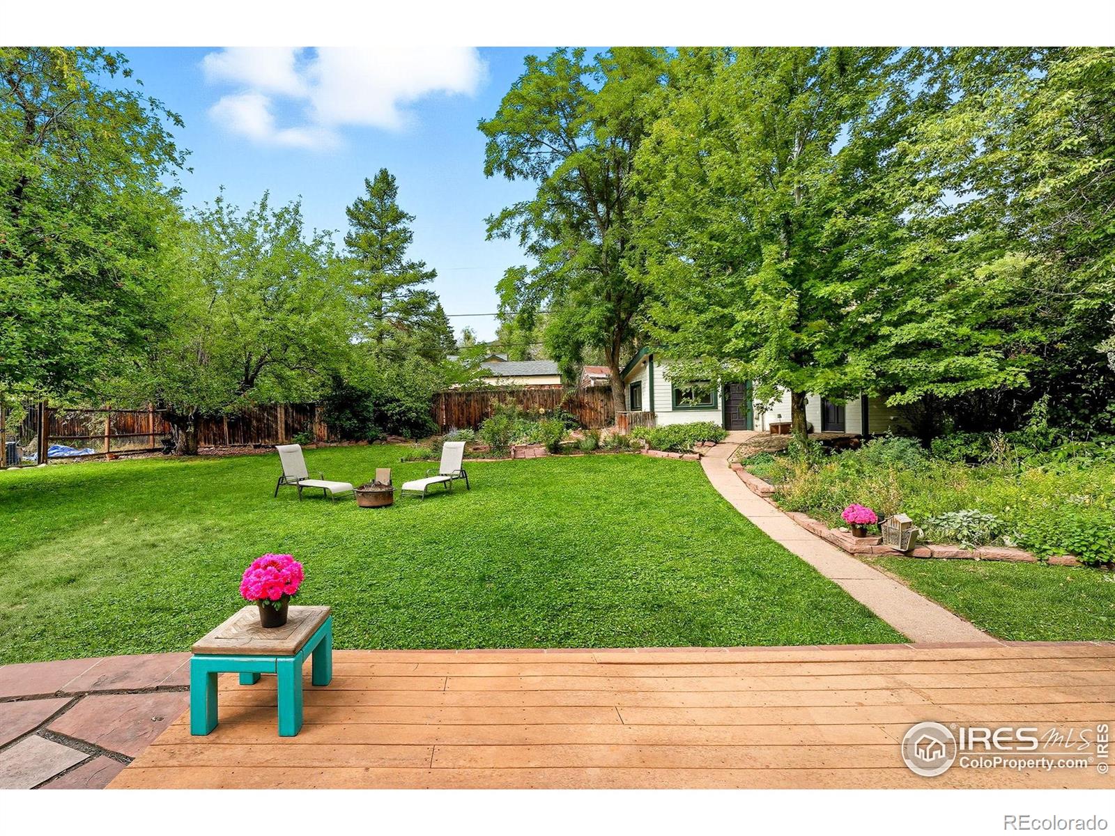 MLS Image #25 for 418  seward street,lyons, Colorado