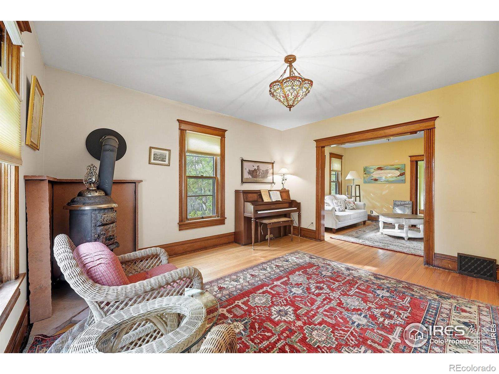 MLS Image #3 for 418  seward street,lyons, Colorado