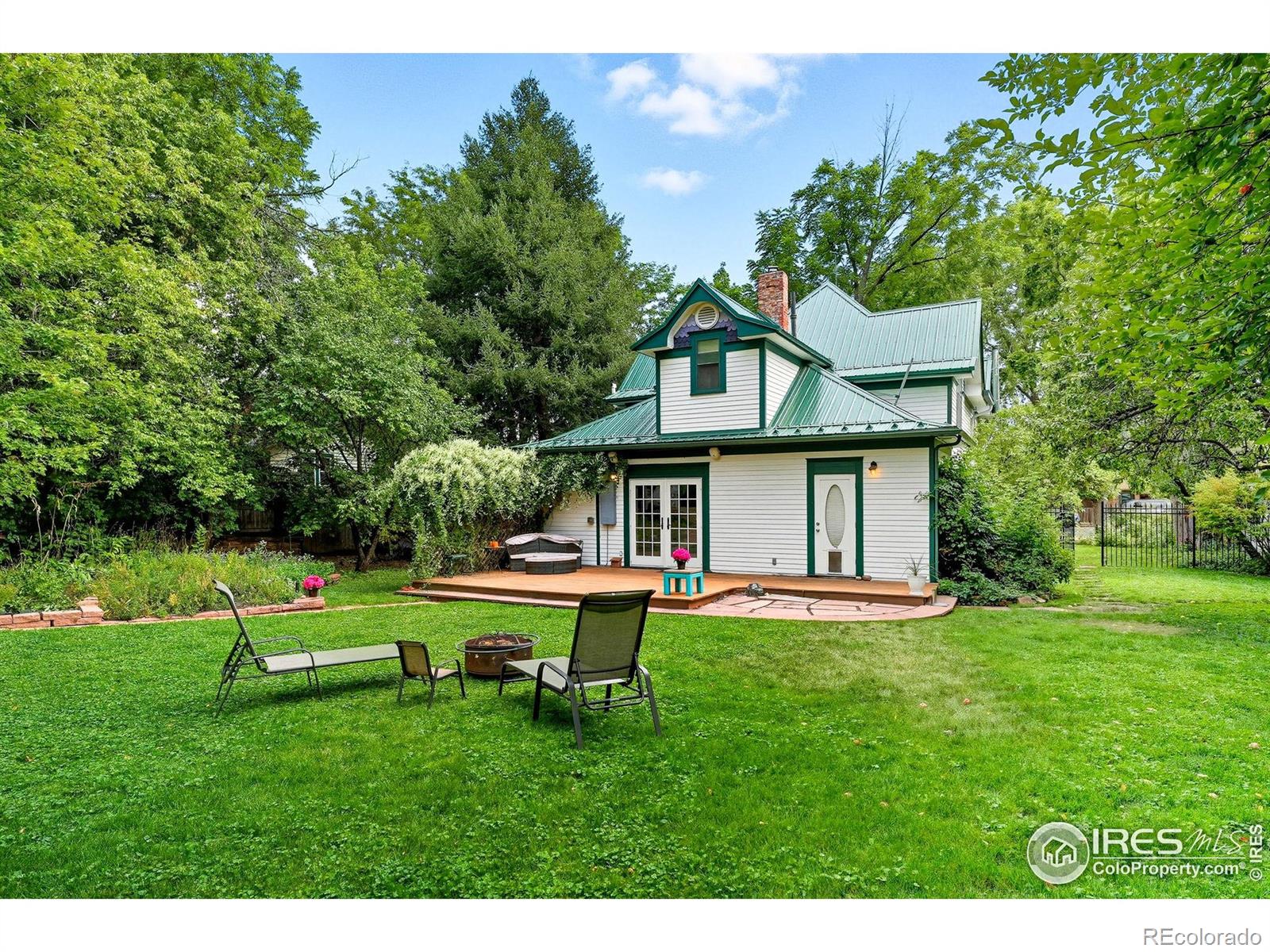 MLS Image #32 for 418  seward street,lyons, Colorado