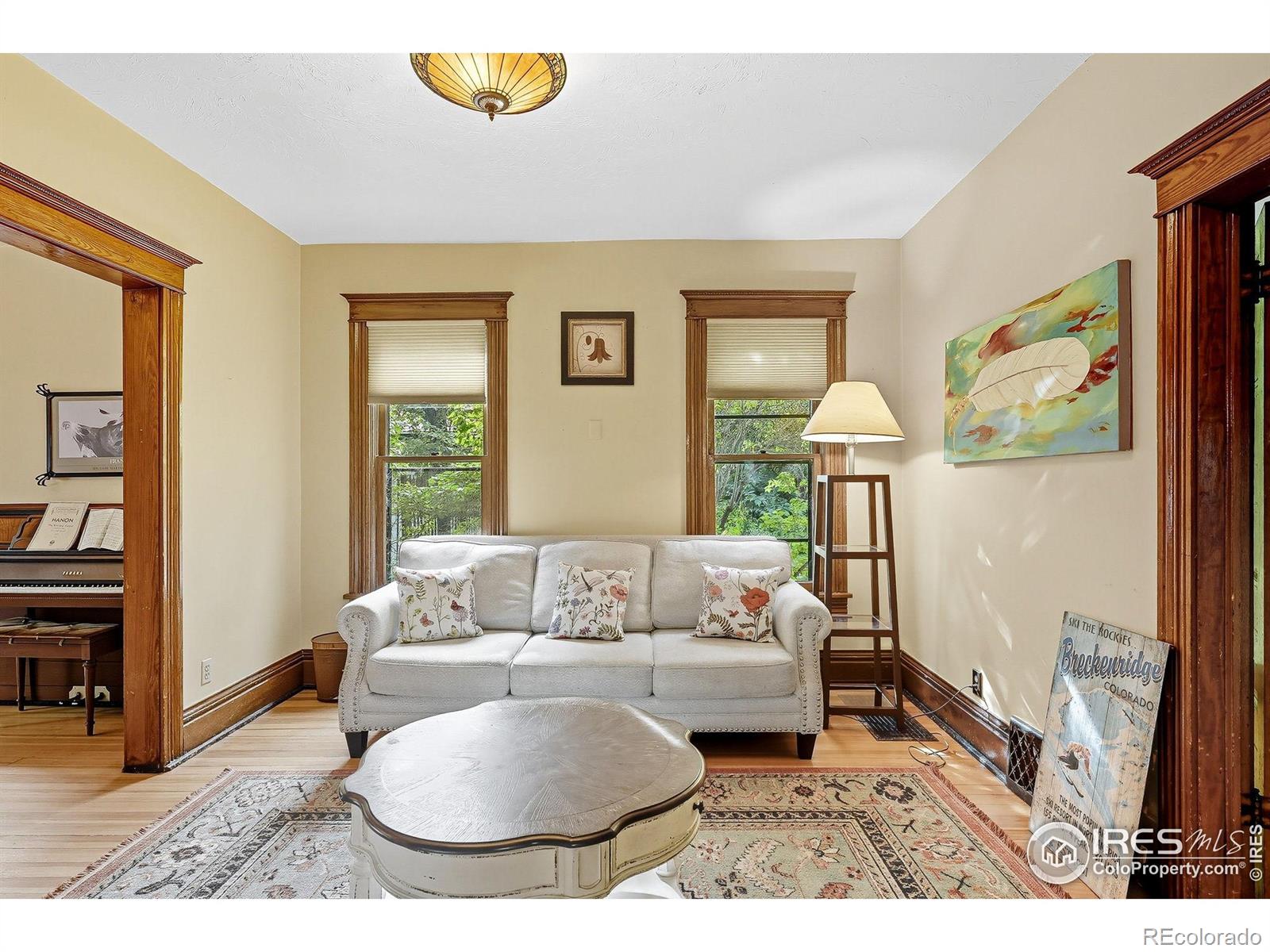 MLS Image #4 for 418  seward street,lyons, Colorado