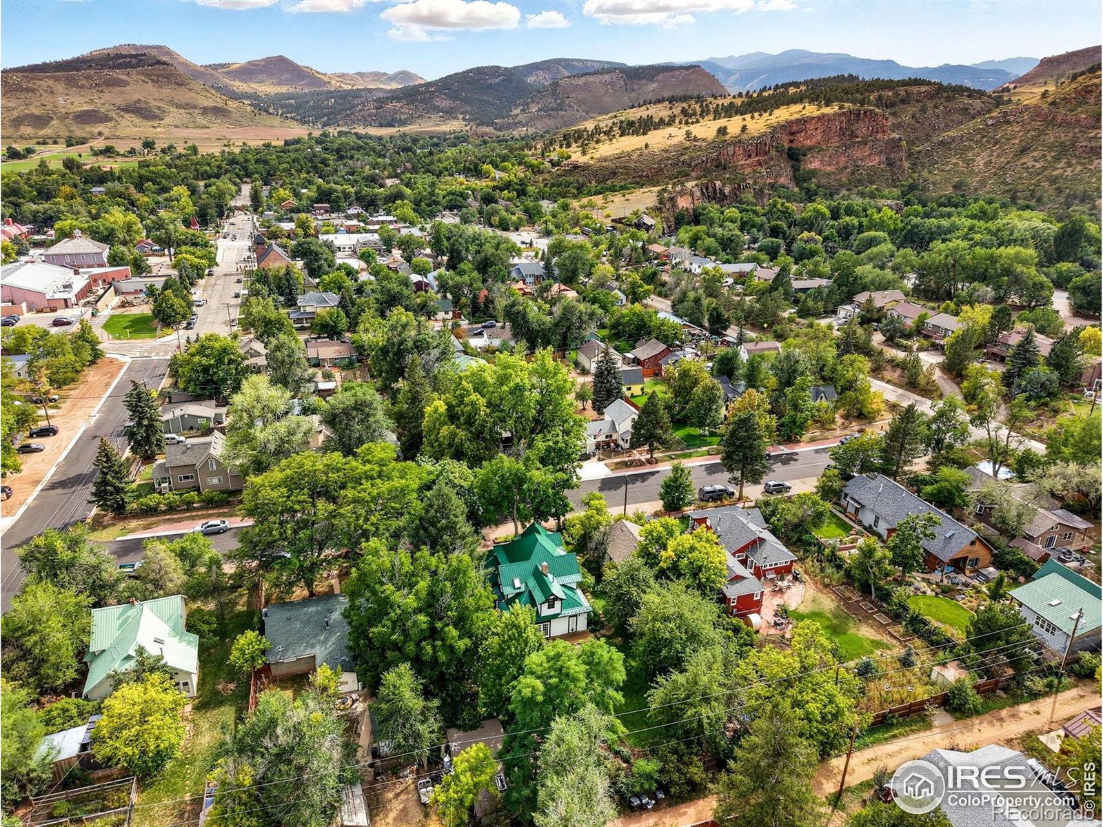 MLS Image #42 for 418  seward street,lyons, Colorado