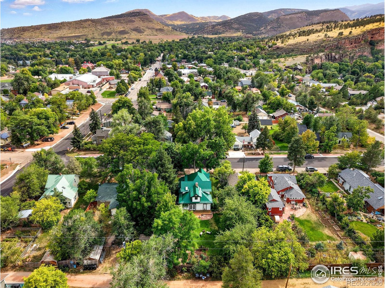 MLS Image #43 for 418  seward street,lyons, Colorado