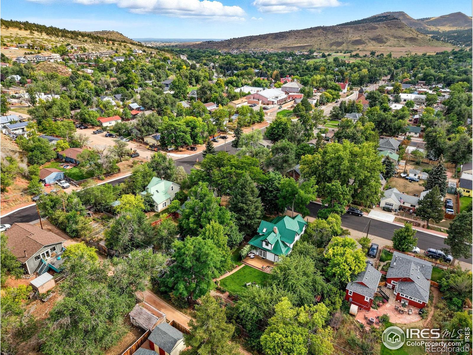 MLS Image #44 for 418  seward street,lyons, Colorado