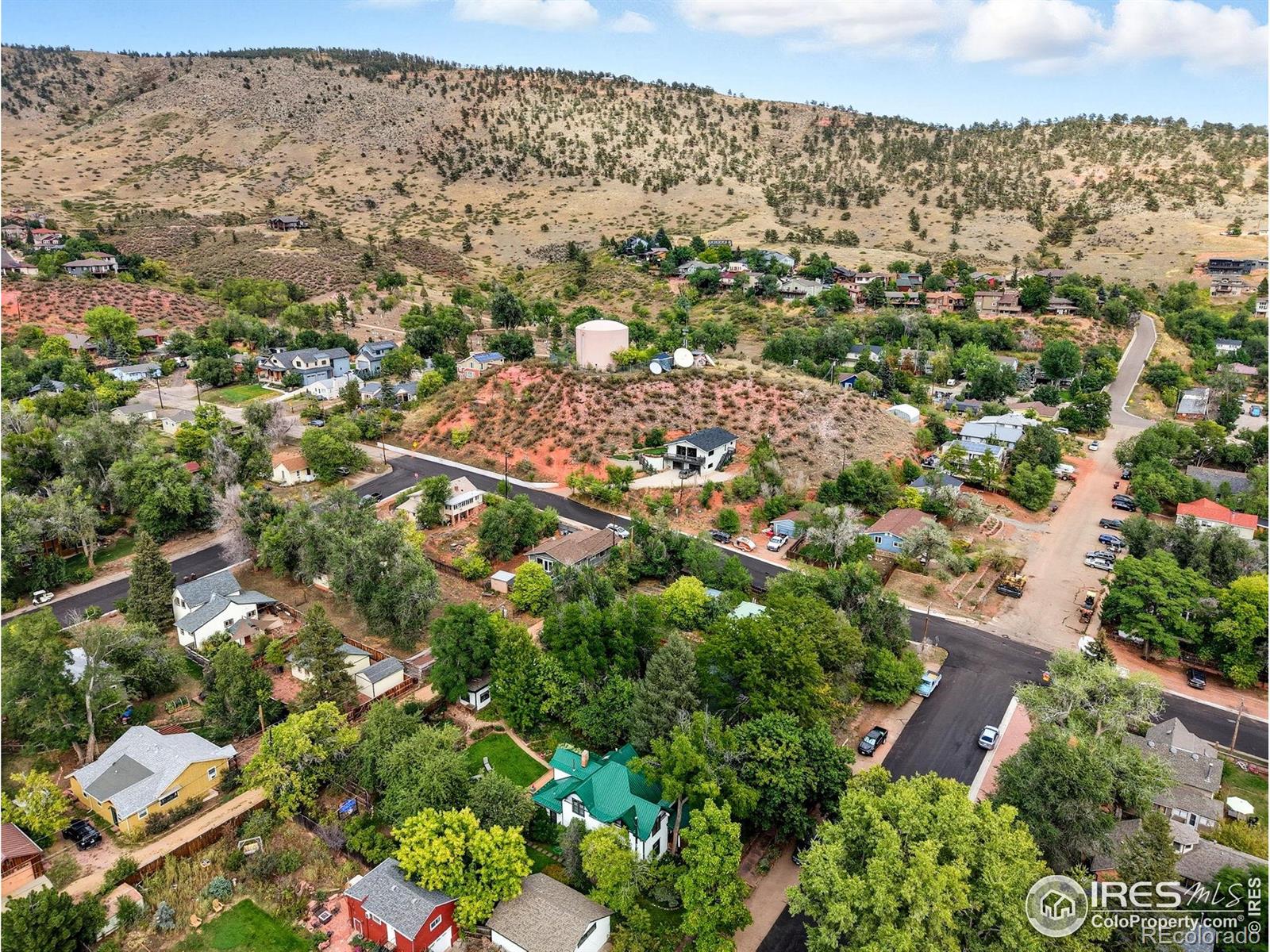 MLS Image #45 for 418  seward street,lyons, Colorado
