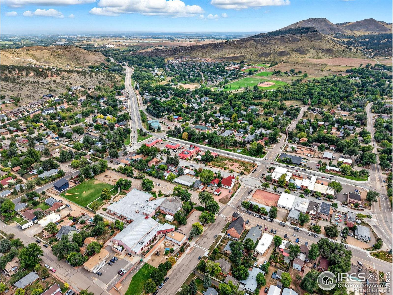 MLS Image #46 for 418  seward street,lyons, Colorado