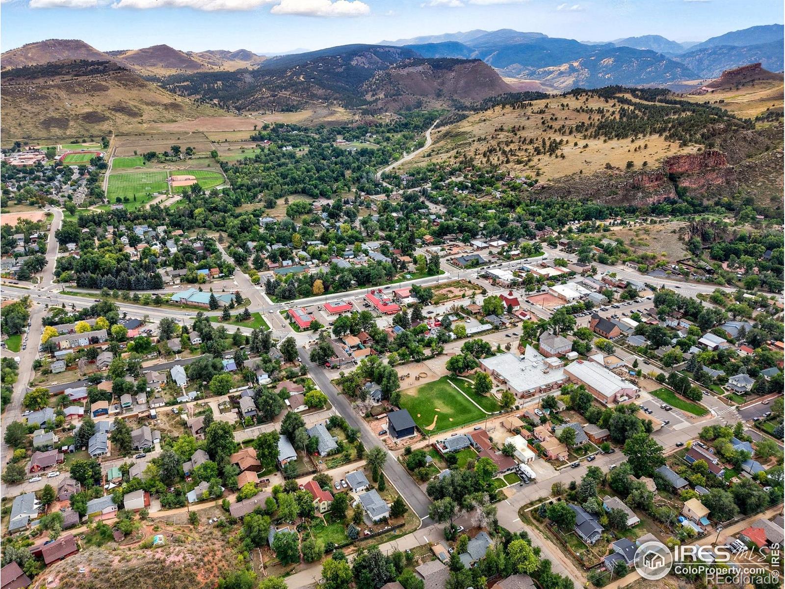 MLS Image #47 for 418  seward street,lyons, Colorado