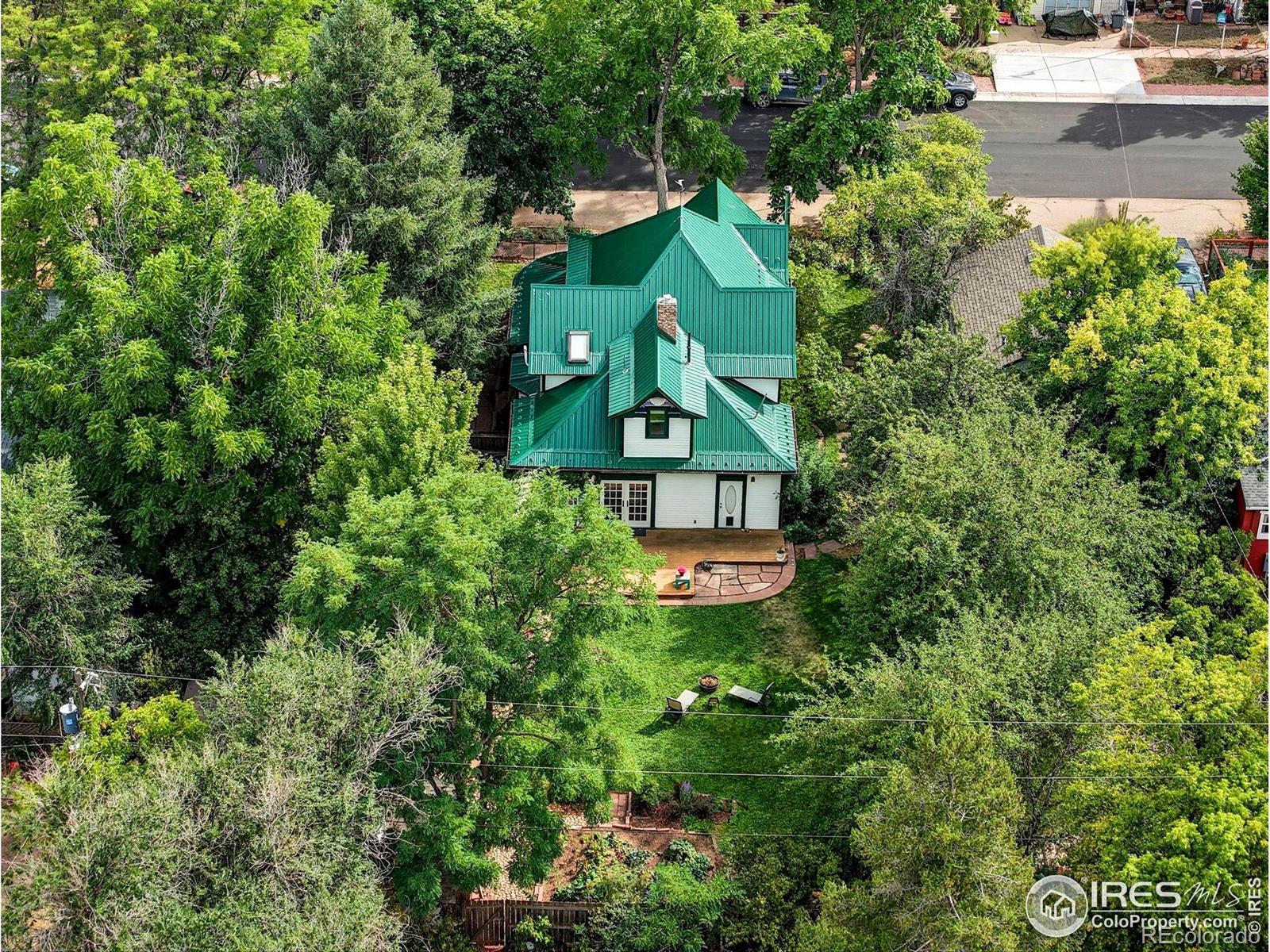 MLS Image #48 for 418  seward street,lyons, Colorado