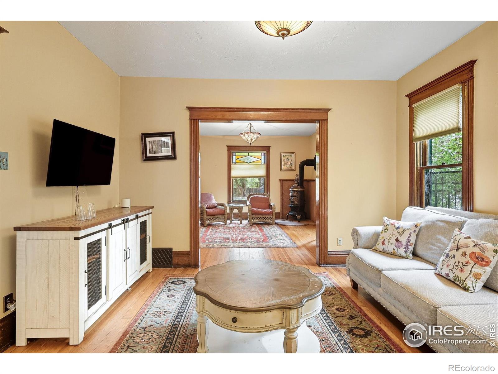 MLS Image #5 for 418  seward street,lyons, Colorado