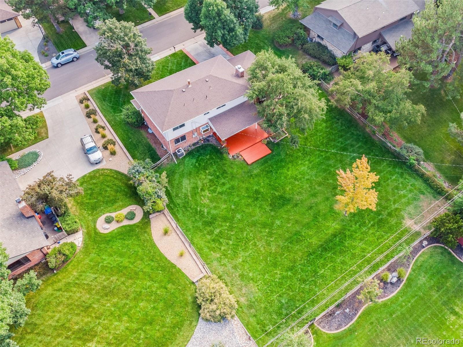 MLS Image #18 for 5905 w quarles drive,littleton, Colorado