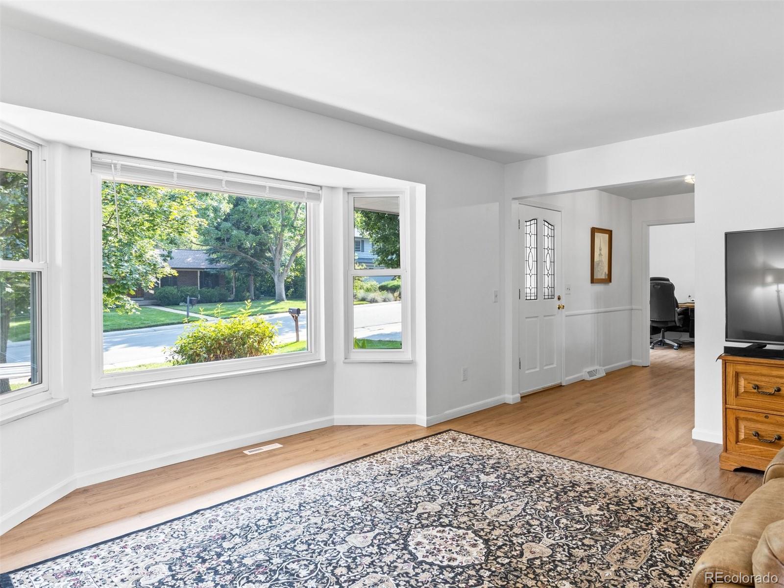 MLS Image #3 for 5905 w quarles drive,littleton, Colorado