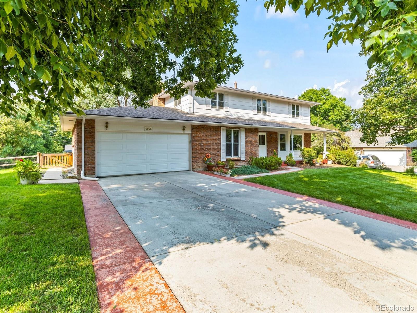MLS Image #32 for 5905 w quarles drive,littleton, Colorado