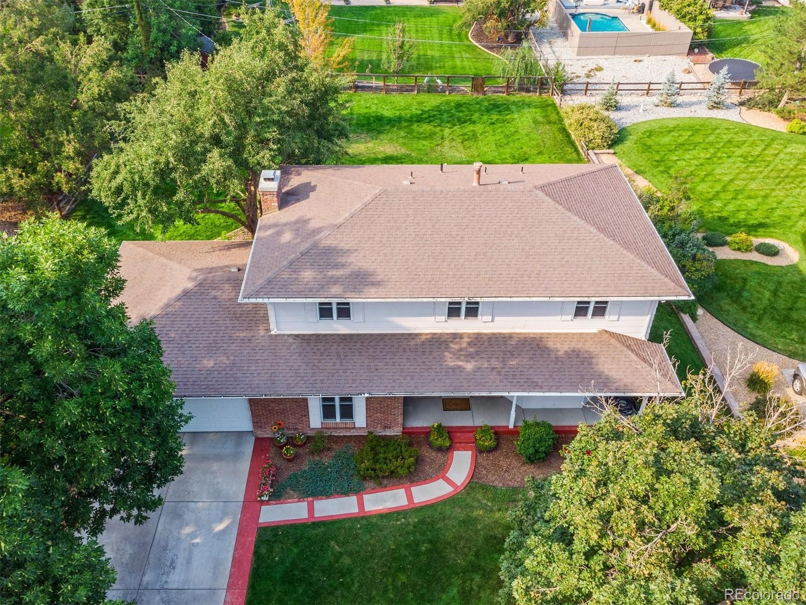 MLS Image #35 for 5905 w quarles drive,littleton, Colorado